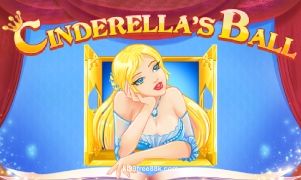 Hình ảnh trò chơi Cinderella's Ball tại kl99free88k