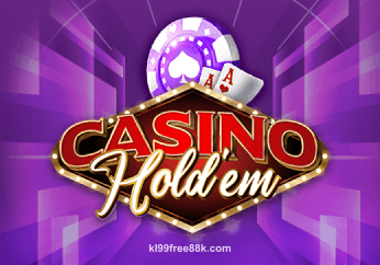 Casino Hold’em tại kl99free88k